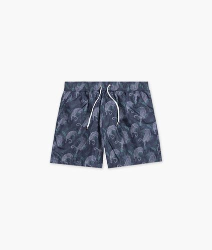 Swim Suit Pink Panther Swimming Trunks - Larusmiani - Modalova