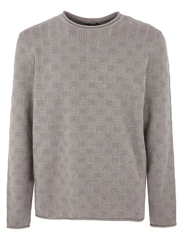 Giorgio Armani Sweater - Giorgio Armani - Modalova