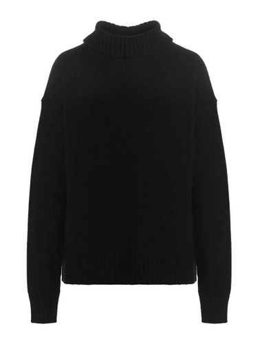 Jil Sander Cashmere Blend Sweater - Jil Sander - Modalova