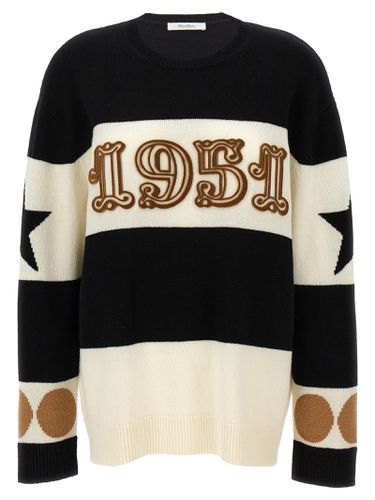 Max Mara dirce Sweater - Max Mara - Modalova