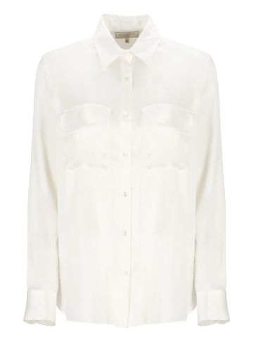 Antonelli Ardo Shirt - Antonelli - Modalova