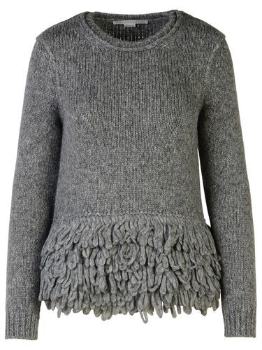 Alpaca Blend Sweaters - Stella McCartney - Modalova