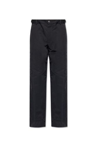 Jacquemus Jean Pants - Jacquemus - Modalova