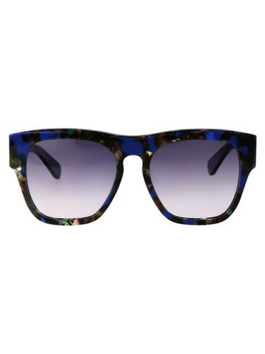 Chloé Eyewear Ch0149s Sunglasses - Chloé Eyewear - Modalova