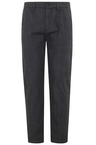 Prince Pant Chino Slim Crop - Department Five - Modalova