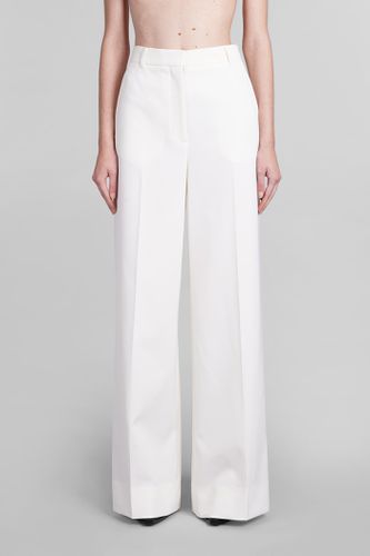 Pants In Wool - Stella McCartney - Modalova