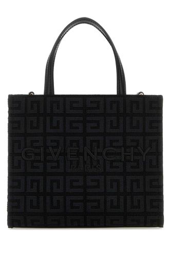 Canvas G-tote Handbag - Givenchy - Modalova