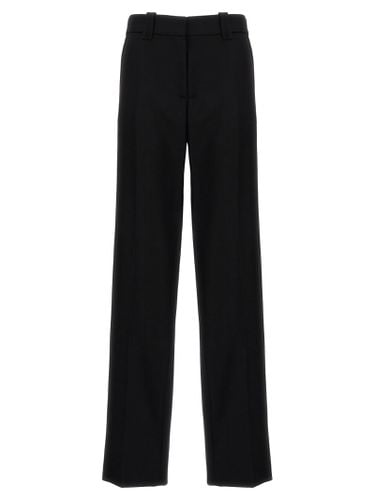 Paco Rabanne Wool Pants - Paco Rabanne - Modalova