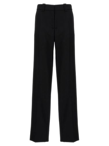 Paco Rabanne Wool Pants - Paco Rabanne - Modalova