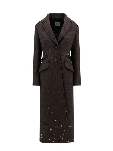 Durazzi Milano Coat - Durazzi Milano - Modalova