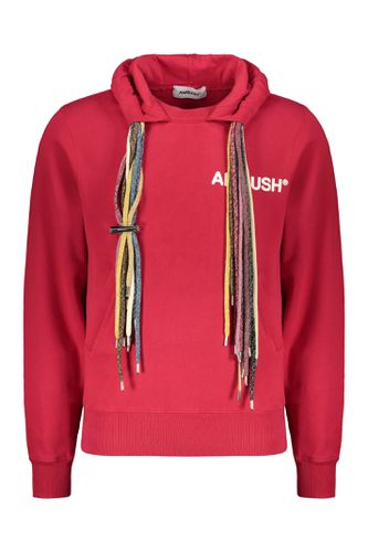 AMBUSH Hooded Sweatshirt - AMBUSH - Modalova