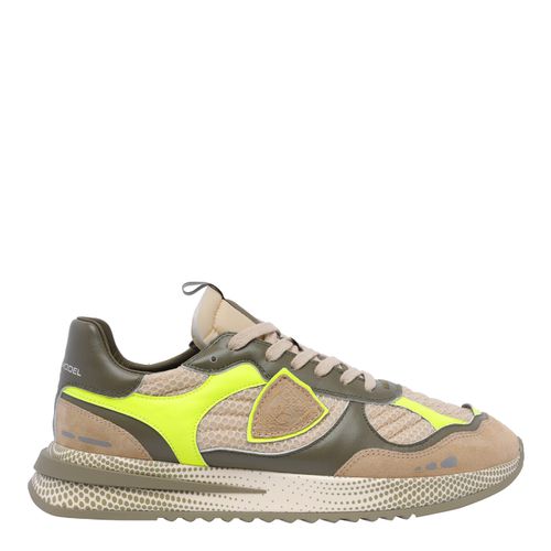 Olympique Low Sneakers - Philippe Model - Modalova