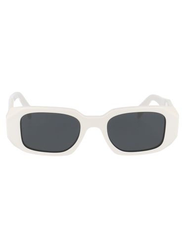 Prada Eyewear 0pr 17ws Sunglasses - Prada Eyewear - Modalova