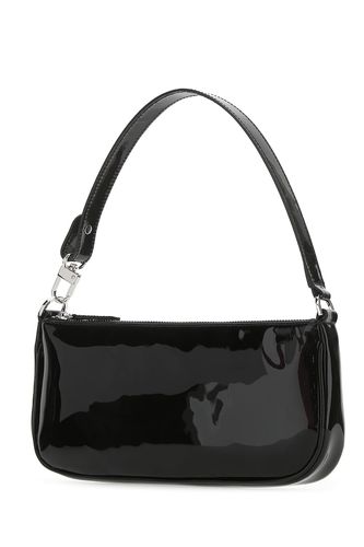 BY FAR Rachel Black Patent Leather - BY FAR - Modalova