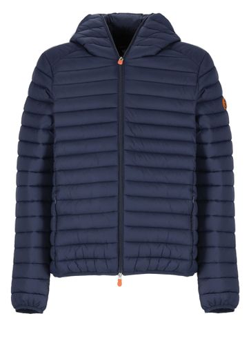 Donald Padded Jacket Save the Duck - Save the Duck - Modalova