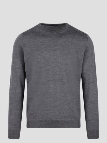 Drumohr Round Neck Sweater - Drumohr - Modalova