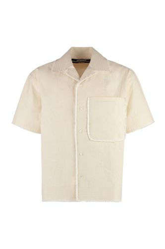 Jacquemus Artichaut Shirt - Jacquemus - Modalova