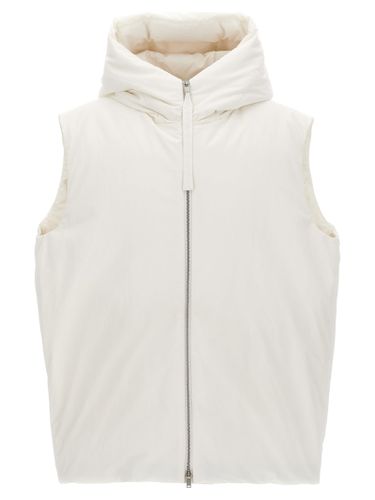 Jil Sander 01 Vest - Jil Sander - Modalova