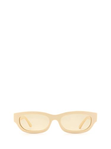 Huma Tojo Ivory Sunglasses - Huma - Modalova