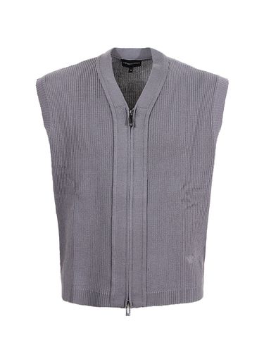 Gilet Emporio Armani - Emporio Armani - Modalova