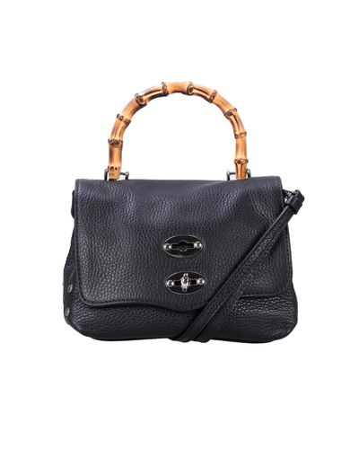 Zanellato Bags.. Black - Zanellato - Modalova