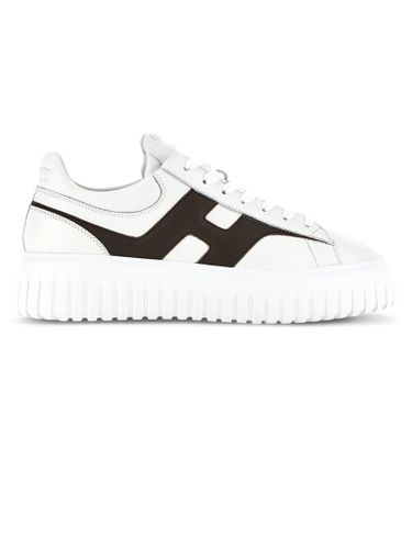 H-stripes Low-top Sneakers Hogan - Hogan - Modalova