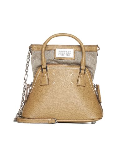 Ac Classique Hand Bag - Maison Margiela - Modalova