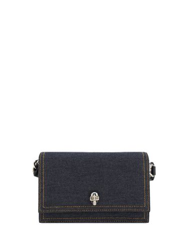 Flap Shoulder Bag - Alexander McQueen - Modalova