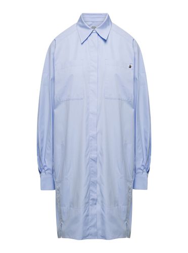 A. P.C. Maxi Shirt - A.P.C. - Modalova