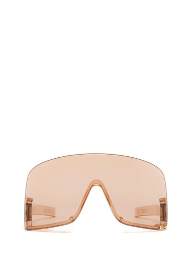 Gg1631s Sunglasses - Gucci Eyewear - Modalova