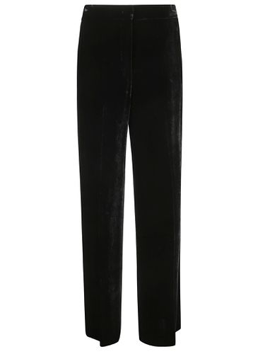 Parosh Trousers - Parosh - Modalova