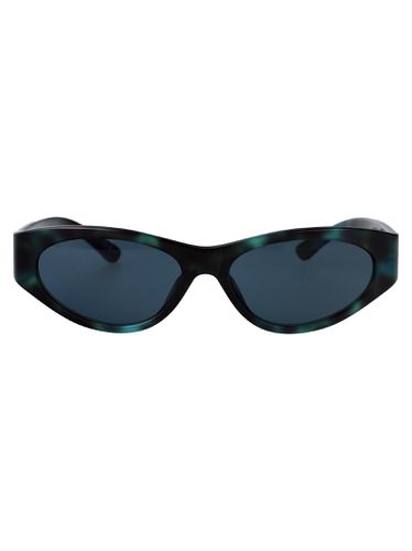 Bb0367s Sunglasses - Balenciaga Eyewear - Modalova