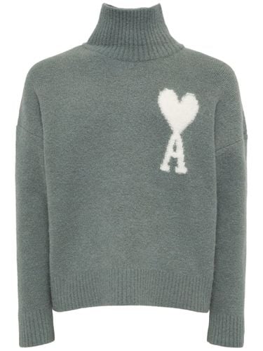 Ami Sweaters - Ami Alexandre Mattiussi - Modalova