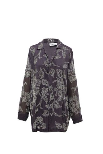 Parosh Shirt - Parosh - Modalova