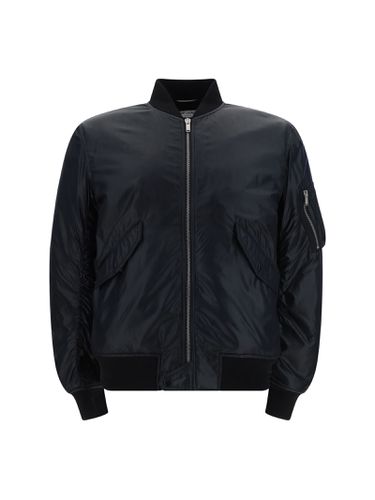 Saint Laurent Bomber Jacket - Saint Laurent - Modalova