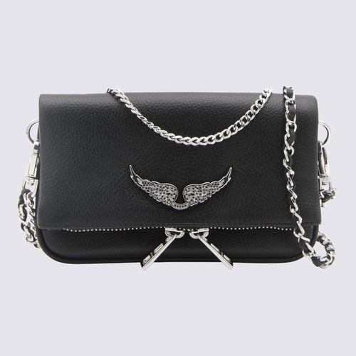 Leather Rock Nano Swing Shoulder Bag - Zadig & Voltaire - Modalova