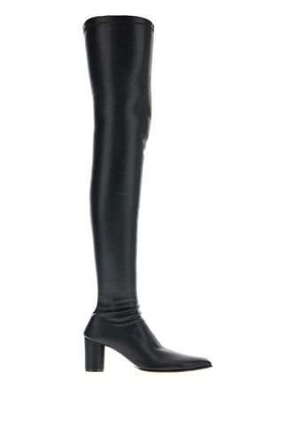 MM6 Maison Margiela Esnnthigh-high - MM6 Maison Margiela - Modalova