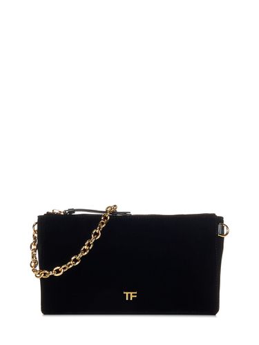 Tom Ford Carine Clutch - Tom Ford - Modalova