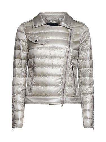 Herno Zip-up Padded Jacket - Herno - Modalova