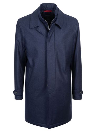 Fay Easy Morning Coat - Fay - Modalova