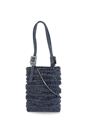 Lollo La Petite Shoulder Bag - Benedetta Bruzziches - Modalova