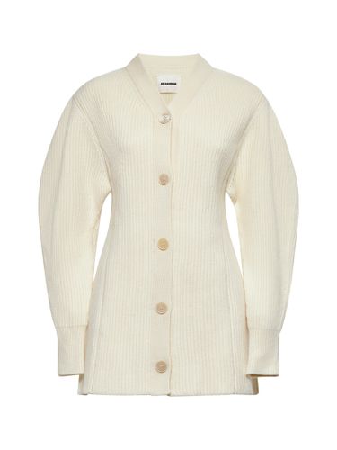 Jil Sander Cardigan - Jil Sander - Modalova