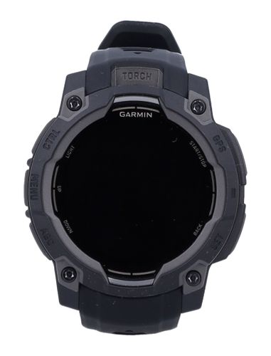 Garmin Instinct 3 45 Mm, Amoled - Garmin - Modalova