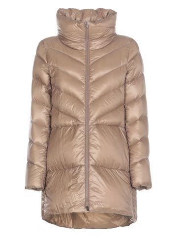 Herno Quilted Down Jacket - Herno - Modalova