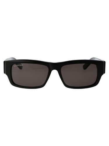 Bb0261sa Sunglasses - Balenciaga Eyewear - Modalova