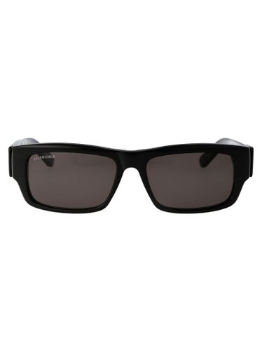 Bb0261sa Sunglasses - Balenciaga Eyewear - Modalova