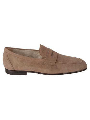 Tod's Hr0 Loafers - Tod's - Modalova