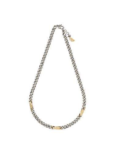 Alexander McQueen Seal Necklace - Alexander McQueen - Modalova