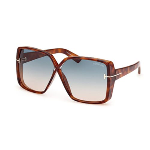 Tom Ford Eyewear Ft1117 6353p53p - Tom Ford Eyewear - Modalova