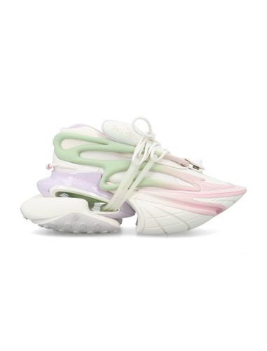 Balmain Unicorn Sneakers - Balmain - Modalova